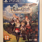 Atelier Ryza: Ever Darkness and the Secret Hideout (Uusi) - pikkukuva 1