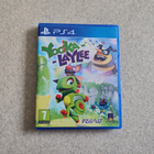 PS4: Yooka-Laylee - pikkukuva 1