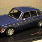 Volvo 144 -72 1:43 ALE! - pikkukuva 1