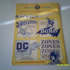 Batman & Superman: Summer special engl. - pikkukuva 2