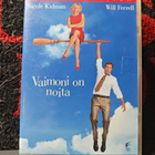 Vaimoni on noita - pikkukuva 1