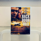Back Door To Hell DVD - pikkukuva 1