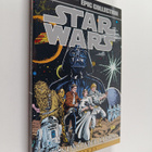 Star Wars Legends Epic Collection : The Newspaper Strips ... - pikkukuva 1