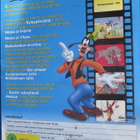 Walt Disney: Kaikki rakastavat Akua, Hessua ja Mikkiä 3DVD - pikkukuva 3