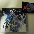 TARJA TURUNEN - MY WINTER STORM CD + TARJA TURUSEN NIMMARI - pikkukuva 1
