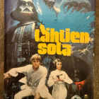 GEORGE LUCAS : TÄHTIEN SOTA 1978 / 2. PAINOS - pikkukuva 1