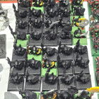 WHFB - Battle for Skull Pass figuurit ja kirjat [F59] - pikkukuva 3
