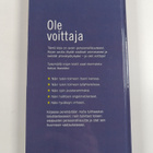Thomas Jarlöv ym. : Ole voittaja - pikkukuva 2