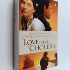 Gabriel Garcia Marquez : Love in the time of cholera - pikkukuva 1