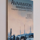Avaamaton mahdollisuus : pohjoisen ulottuvuuden näköaloja - pikkukuva 1