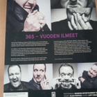 SAMI HEDBERG 365 VUODEN ILMEET - pikkukuva 2