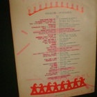 Lasten Omat Joululaulut nuottikirja (1985) Sis.postikulut - pikkukuva 2