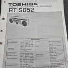 Toshiba ohjeet piirrustukset - pikkukuva 1