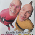 Kanelia kainaloon, Tatu ja Patu! - pikkukuva 1
