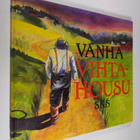Pertti (toim.) Anttonen : Vanha vihtahousu - pikkukuva 1