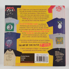 Amber Easby : The art of the band t-shirt - pikkukuva 2