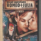Baz Luhrmann: ROMEO + JULIA (1996) Leonardo DiCaprio (UUSI) - pikkukuva 1