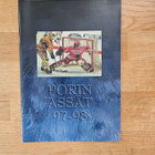 Porin Ässien kausiohjelma 1997-98 - pikkukuva 1
