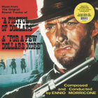 MORRICONE - FISTFUL OF DOLLARS - pikkukuva 1