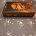 Christopher Paolini: Brisingr - pikkukuva 3
