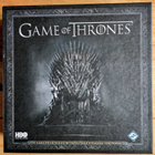 Game Of Thrones Game A Card Game For Two Player. - pikkukuva 1