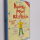 Kara / Corey May : Kuinka pojat kesytetään / Kuinka tytöt... - pikkukuva 1