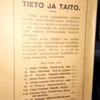 Grotenfelt : Suomen vuohikirja ( SIS POSTIKULU  ) - pikkukuva 2