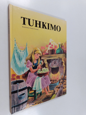 Charles Perrault : Tuhkimo