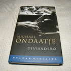 Michael Ondaatje Divisadero -sid - pikkukuva 1