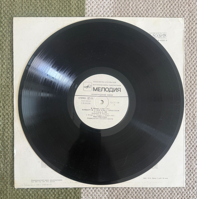 Item image