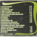 Protestimiehet • Isänmaatalkoot CD - pikkukuva 3
