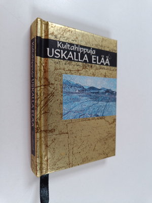 Uskalla elää