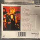 BONNIE TYLER - The Best Of - 20 Classic Tracks cd - pikkukuva 2