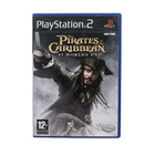 Pirates of the Caribbean: At World's End (PS2) - pikkukuva 1