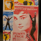 Funny Face (DVD) Audrey Hepburn, Fred Astaire - pikkukuva 1
