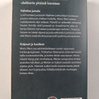 Anna Jansson : Vaitelias Jumala ; Kalpeat ja kuolleet (yh... - pikkukuva 2