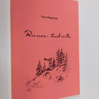 Eero Kajantola : Runos-tuokioita - pikkukuva 1
