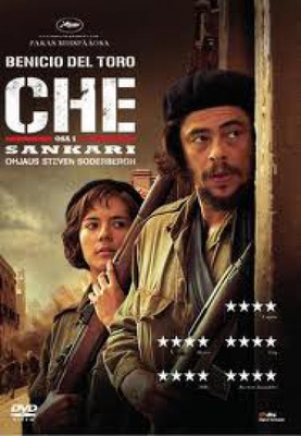 Che - Sankari Osa 1 (DVD)