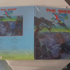 Yes 2LP + 2CD 2021 The Quest - pikkukuva 1