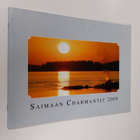 Saimaan charmantit 2008 - pikkukuva 1