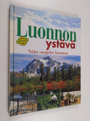 Roger Few : Luonnon ystävä