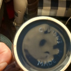 Vintage Marimekko muki . Rare . Made in England - pikkukuva 5