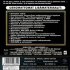 MIB - Miehet mustissa (2DVD) - pikkukuva 2