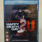 HAPPY DEATH DAY 2U (BD) - pikkukuva 1