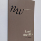 Paavo Haavikko : Hitlerin sateenvarjo : näytelmä 2002 - pikkukuva 1