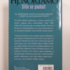 Hj. Nortamo : Sillo se paukatt : jaarituksia - pikkukuva 2