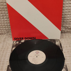 Van Halen Diver Down lp - pikkukuva 1