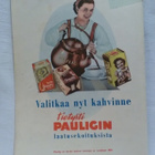 Kotiliesi N:o 8 1954 huhtikuu - pikkukuva 2