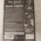 The Devil and Daniel Webster EUREKA MASTERS OF CINEMA - pikkukuva 2