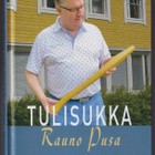 Hannu Pelttari: Tulisukka - Rauno Pusa - pikkukuva 1